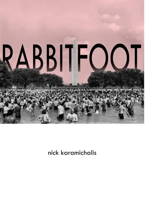 Постер к фильму "Rabbitfoot"