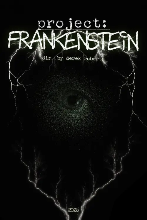 Постер к фильму "Project: Frankenstein"