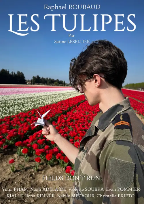 Постер к фильму "Les Tulipes"