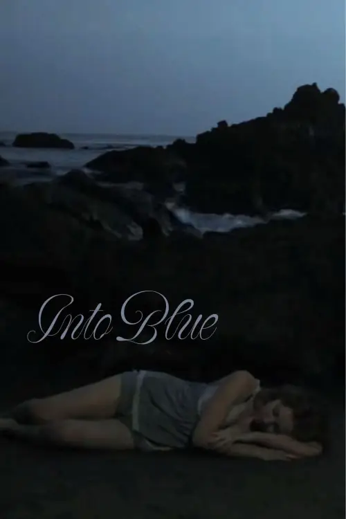 Постер к фильму "Into Blue"
