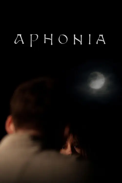 Постер к фильму "Aphonia"