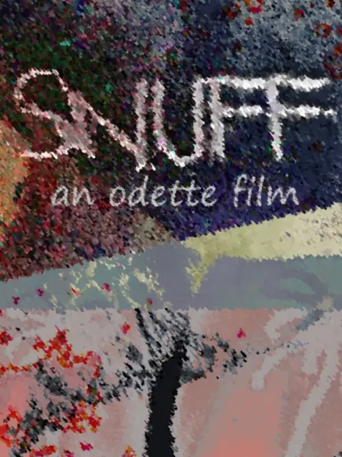 Постер к фильму "SNUFF"