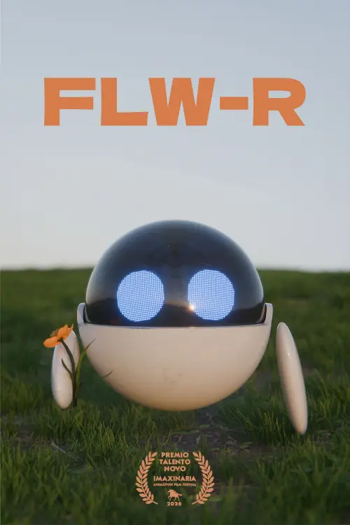 Постер к фильму "FLW - R"