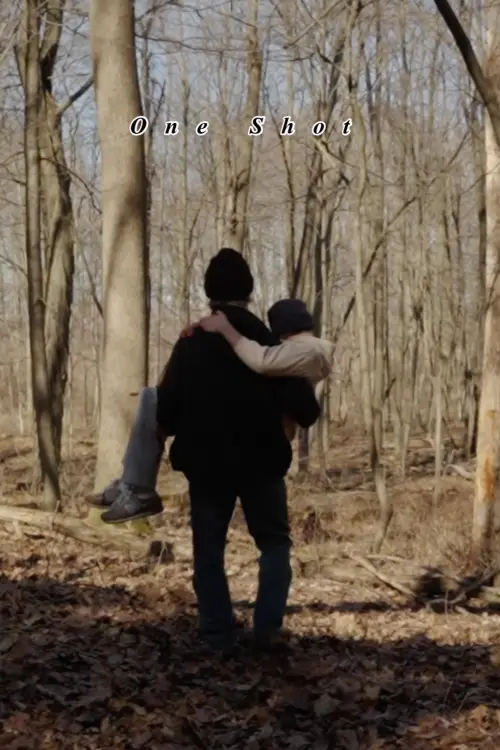 Постер к фильму "One Shot"