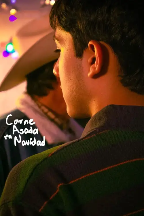 Постер к фильму "Carne Asada en Navidad"