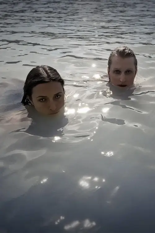 Постер к фильму "Gay by Nature"
