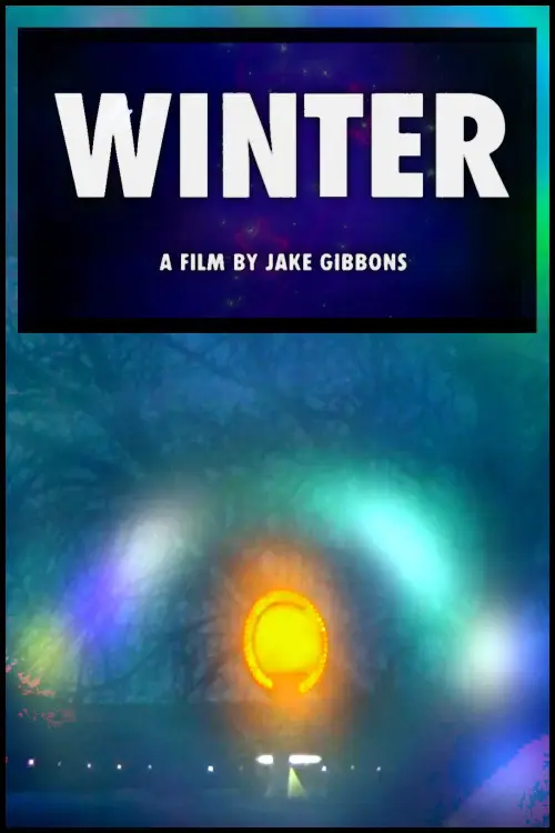 Постер к фильму "Winter"