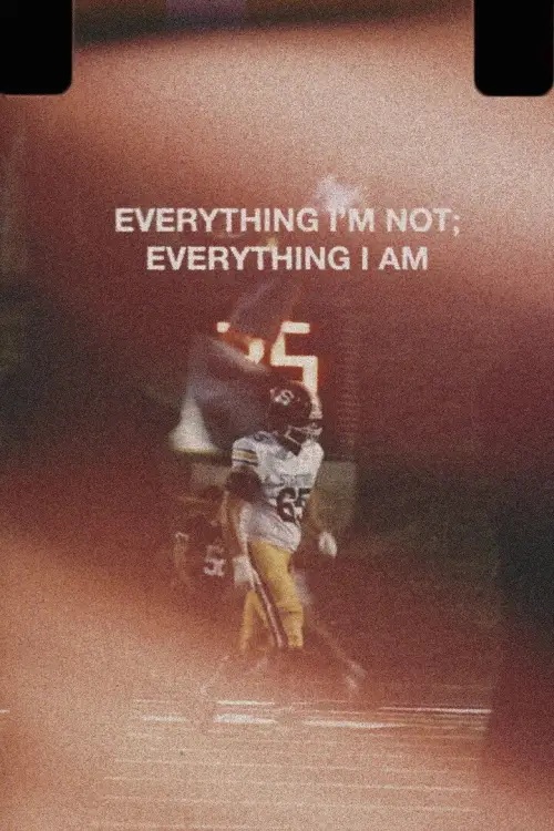 Постер к фильму "Everything I