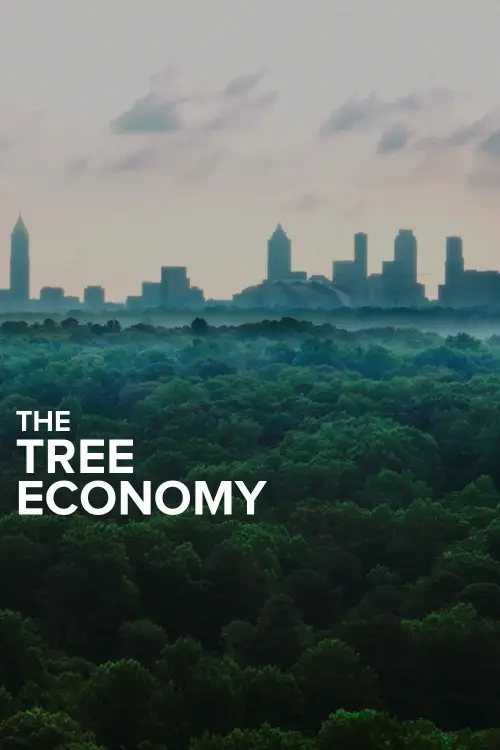 Постер к фильму "The Tree Economy"