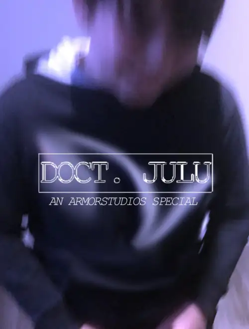 Постер к фильму "Doct. Julu"