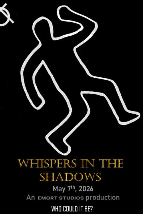 Постер к фильму "Whispers in The Shadows"