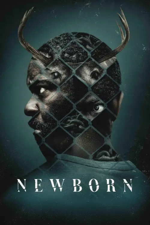Постер к фильму "Newborn"