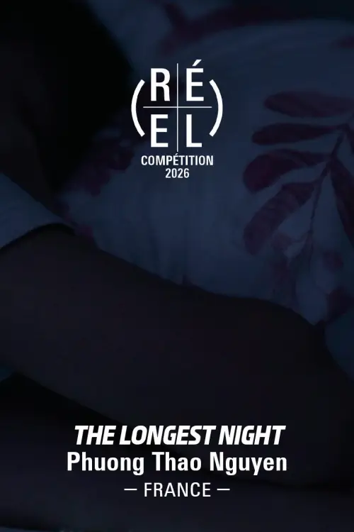 Постер к фильму "The Longest Night"