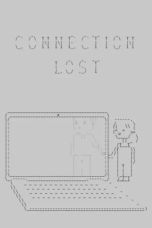 Постер к фильму "Error: Connection Lost"