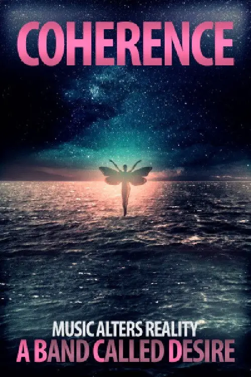 Постер к фильму "Coherence"