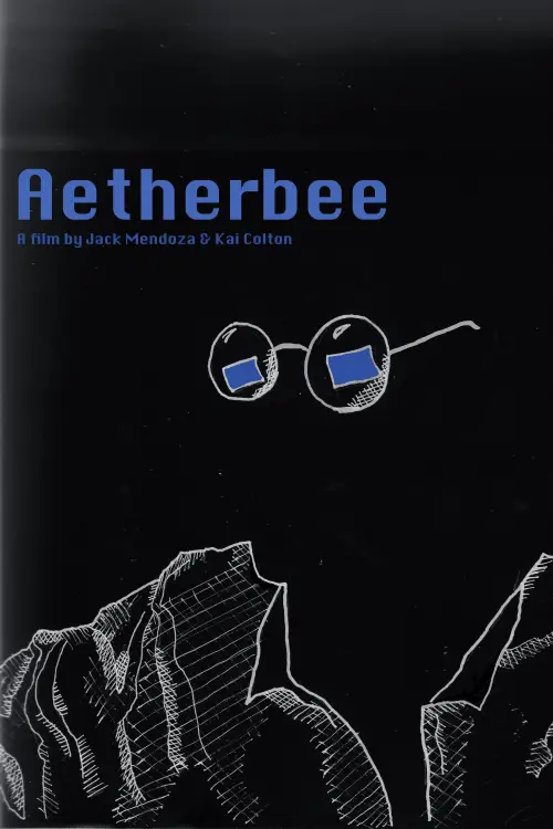 Постер к фильму "Aetherbee"