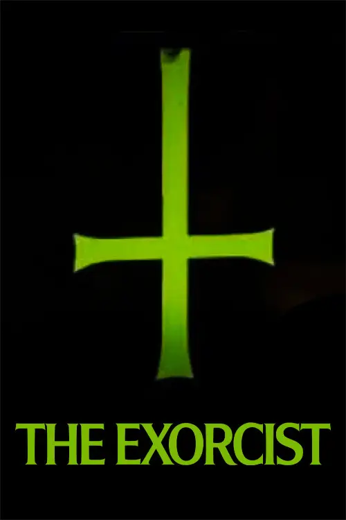Постер к фильму "Untitled The Exorcist Film"
