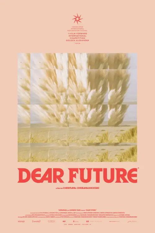 Постер к фильму "Dear Future"