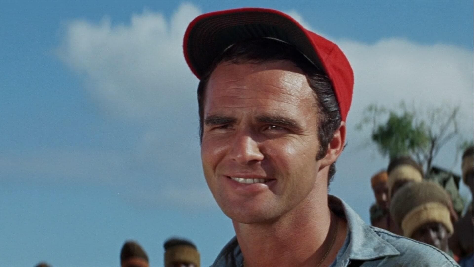 Видео к фильму Skullduggery | Skullduggery (1970) Original Trailer [FHD]