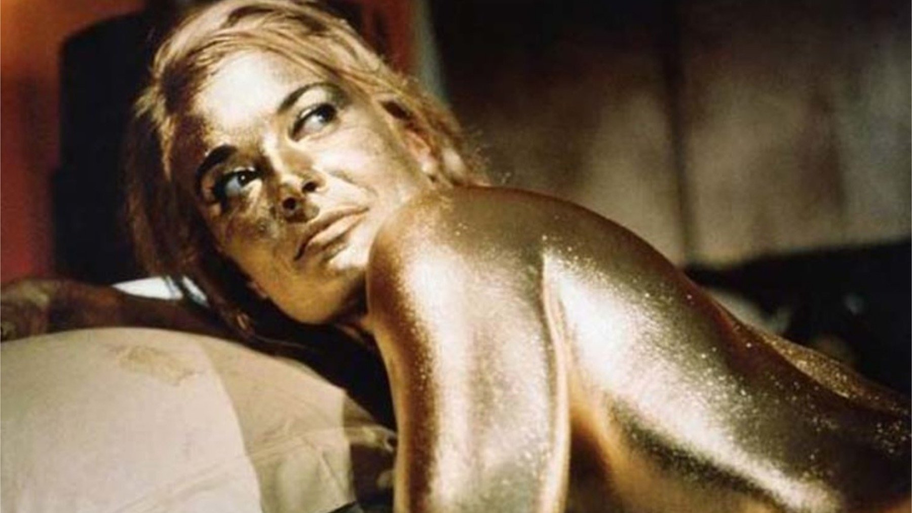 Видео к фильму 007: Голдфингер | Голдфингер