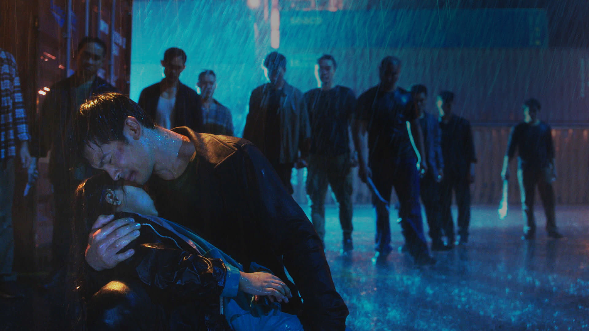 Видео к фильму 578: Magnum | Official Trailer