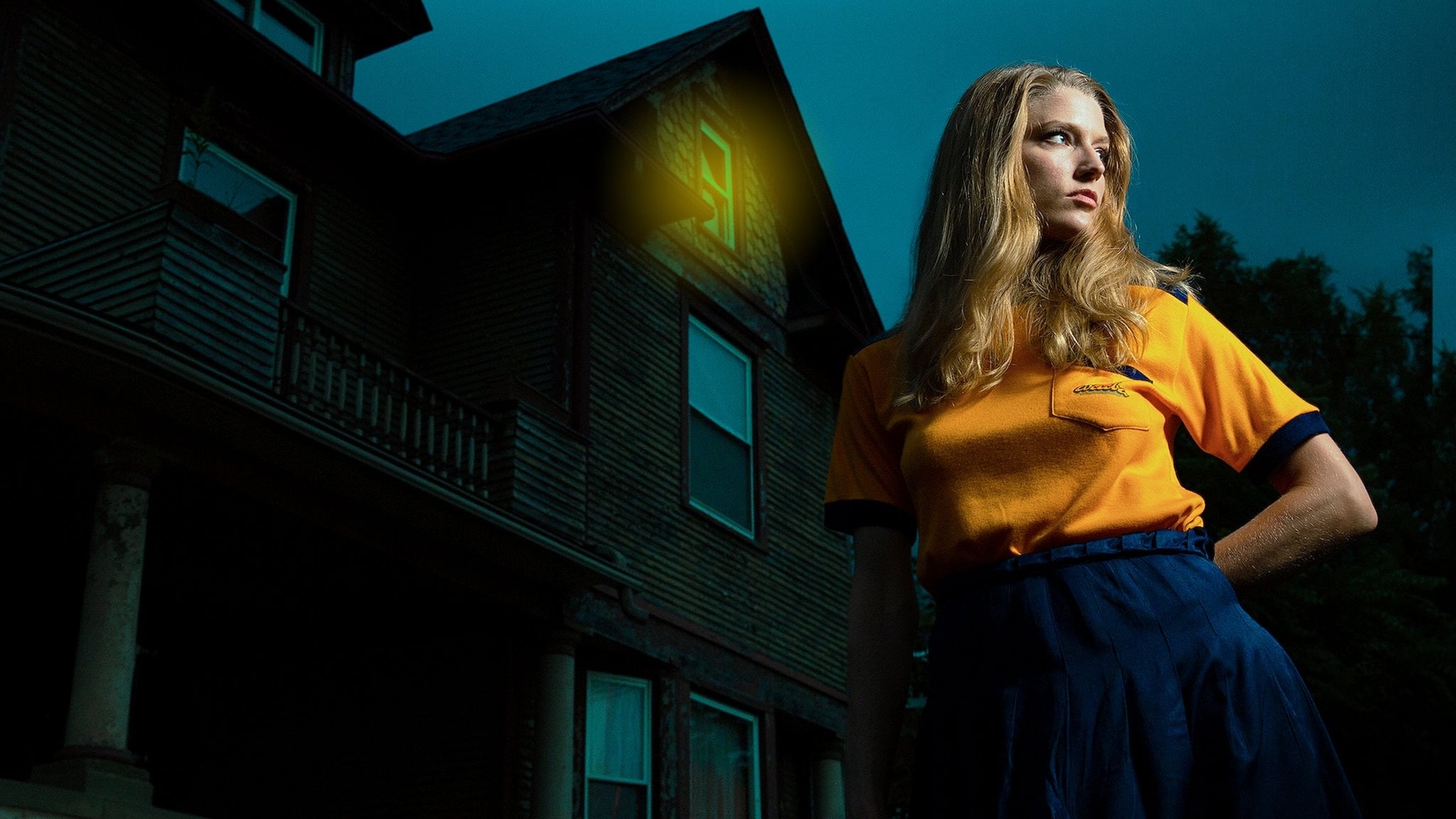 Видео к фильму Проклятый дом 2 | Official Trailer