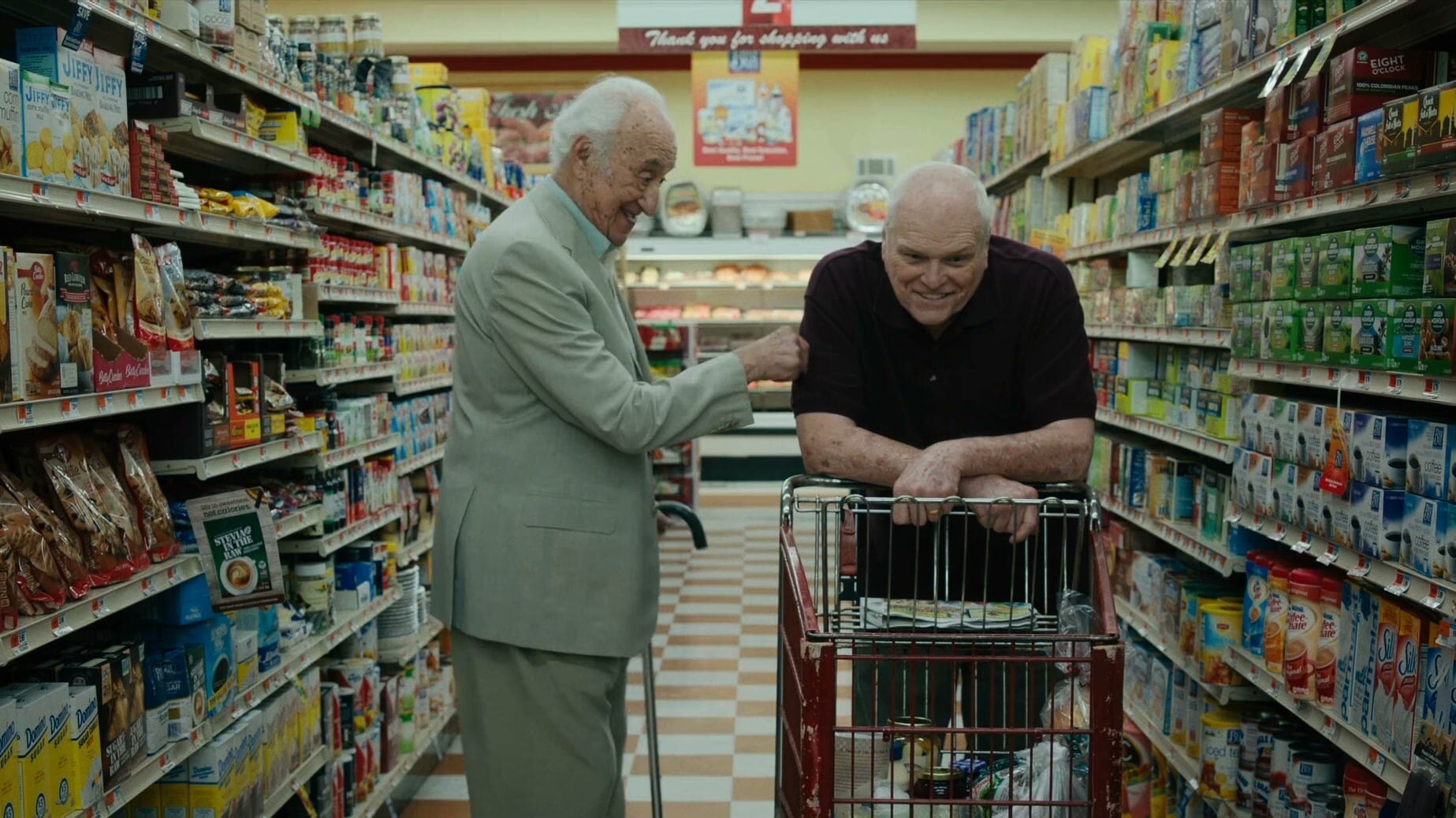 Видео к фильму Подъезды | Driveways Q&A