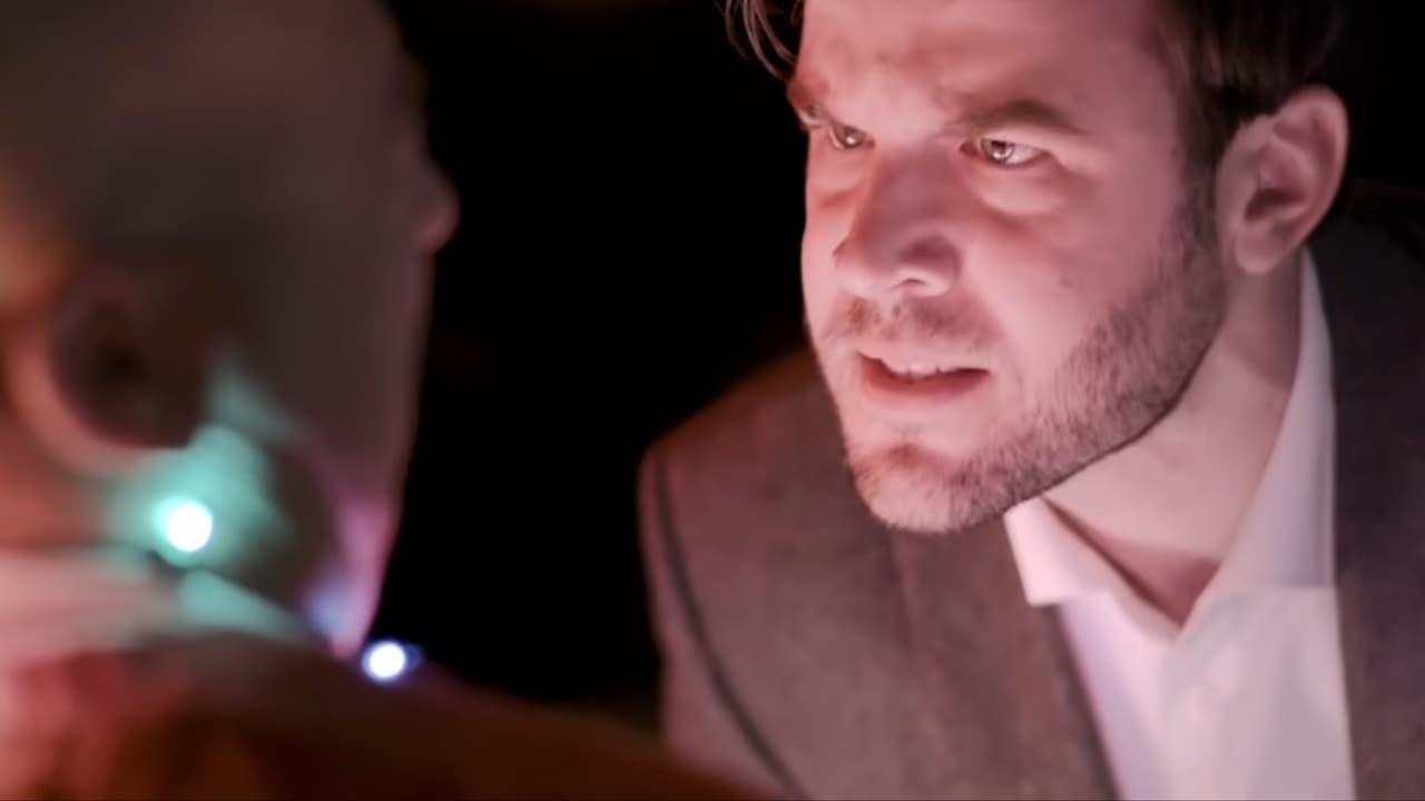 Видео к фильму Рождество без пощады | MERCY CHRISTMAS - TRAILER