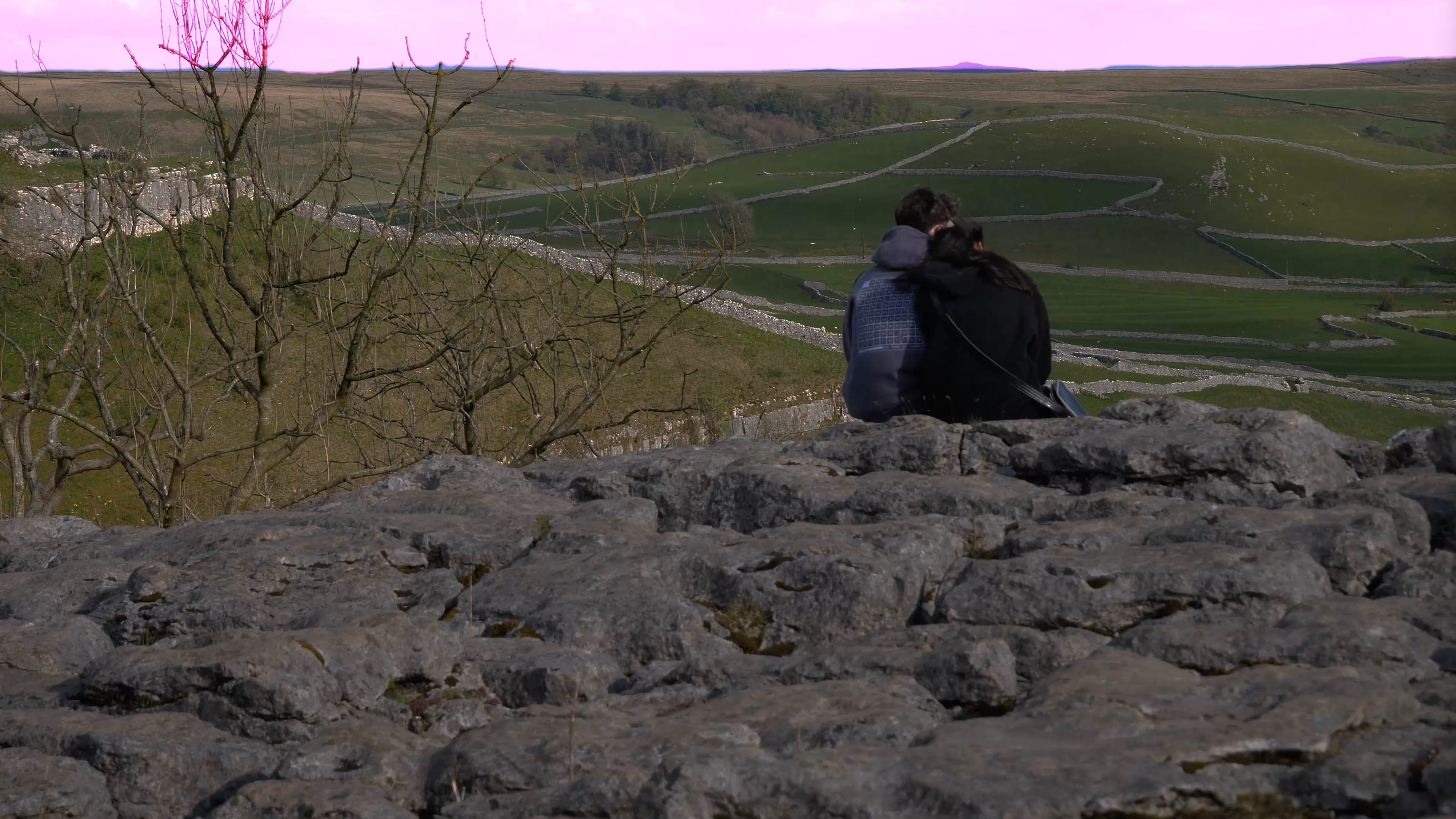 Видео к фильму Desolation | Desolation Trailer