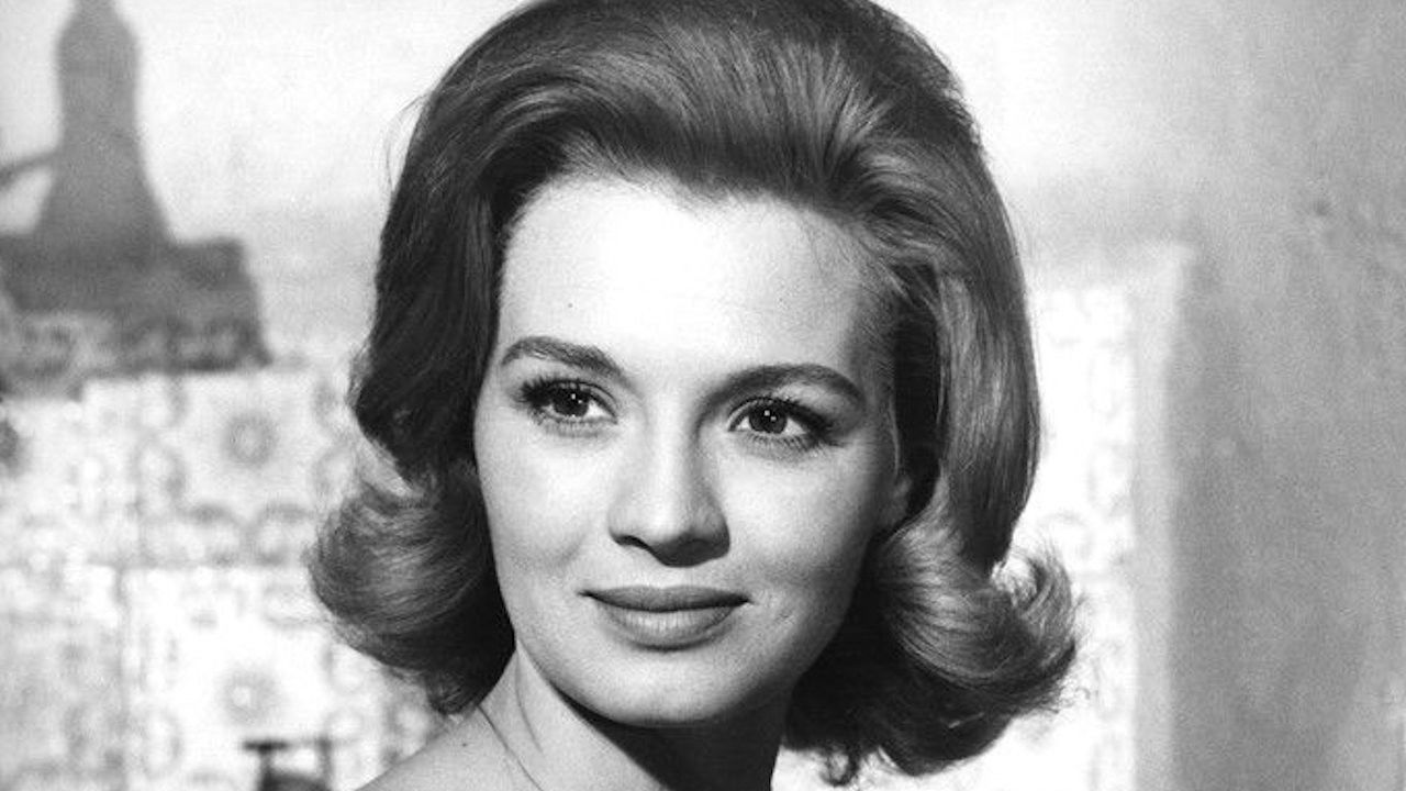 Видео к фильму Jessica | Blu-ray Trailer