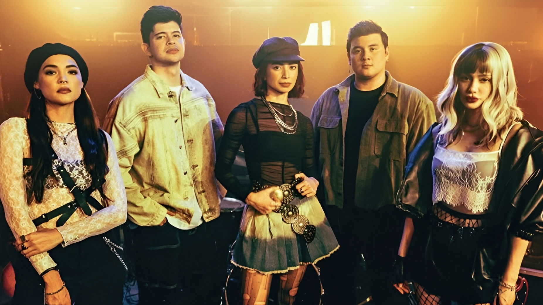 Видео к фильму Sinagtala | Sinagtala The Movie OFFICIAL MOVIE TRAILER | Glaiza de Castro, Rhian Ramos, Rayver Cruz