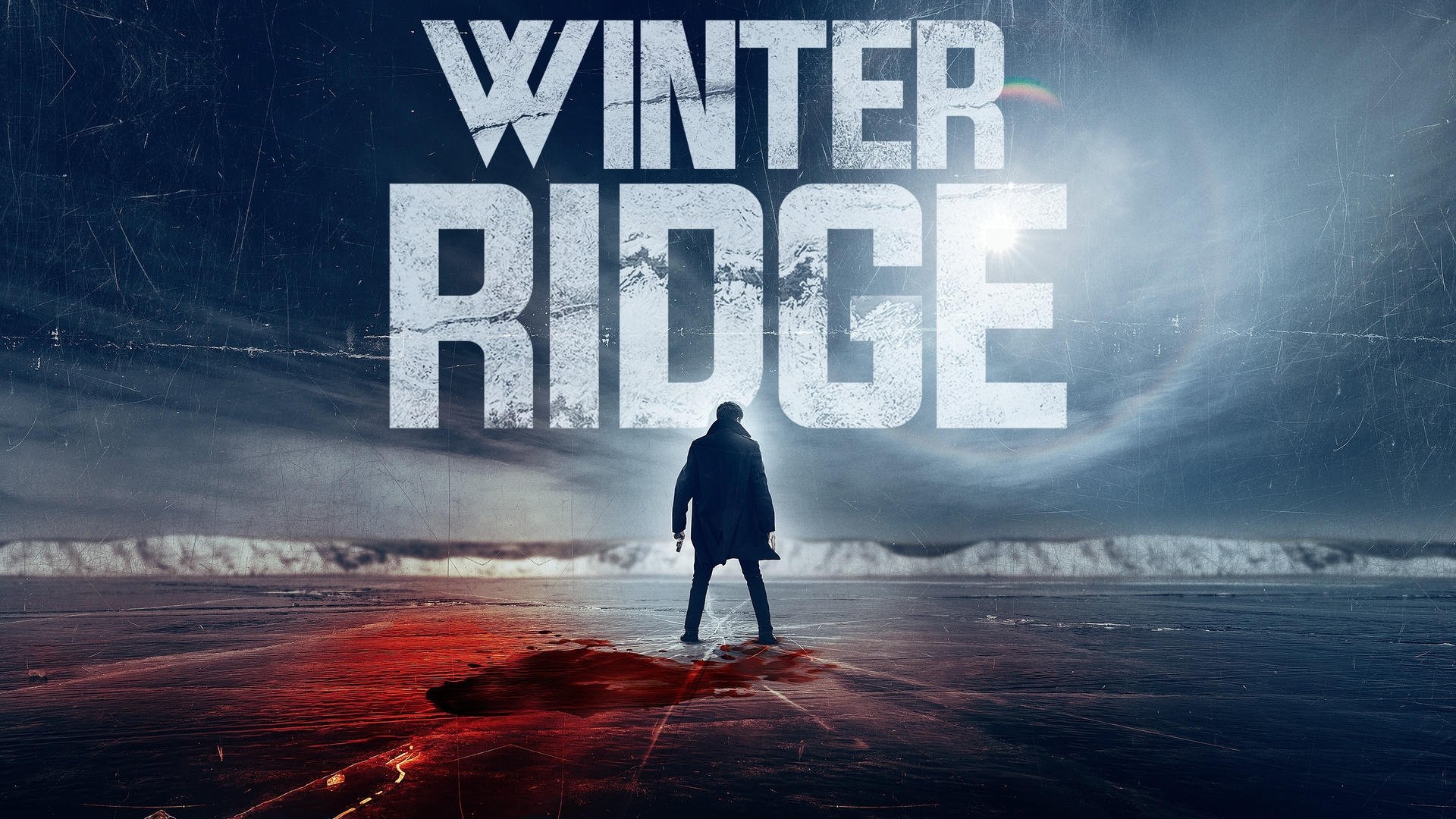 Видео к фильму Зимний Хребет | WINTER RIDGE Official Trailer 2018