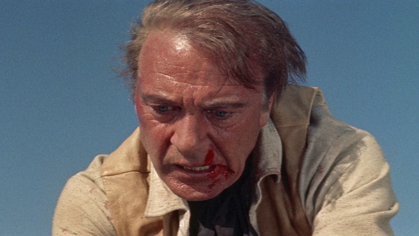 Видео к фильму Человек с запада | Man of the West (1958) ORIGINAL TRAILER [HD 1080p]