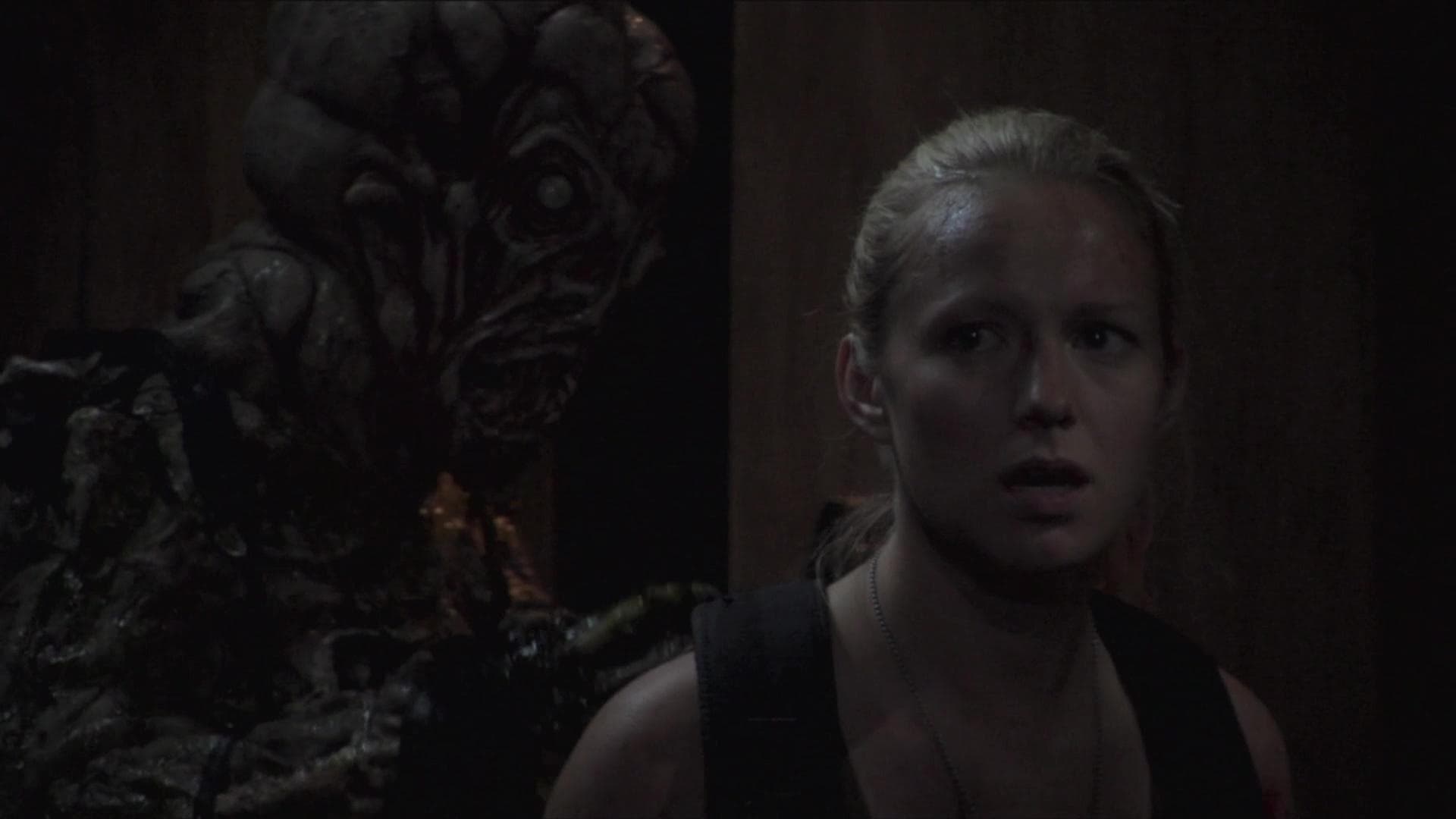 Видео к фильму Мутанты: Двадцать третий век | Plaguers - Trailer