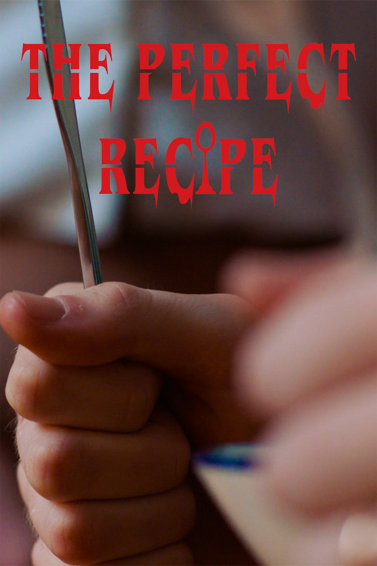 Постер к фильму "The Perfect Recipe" #1109457
