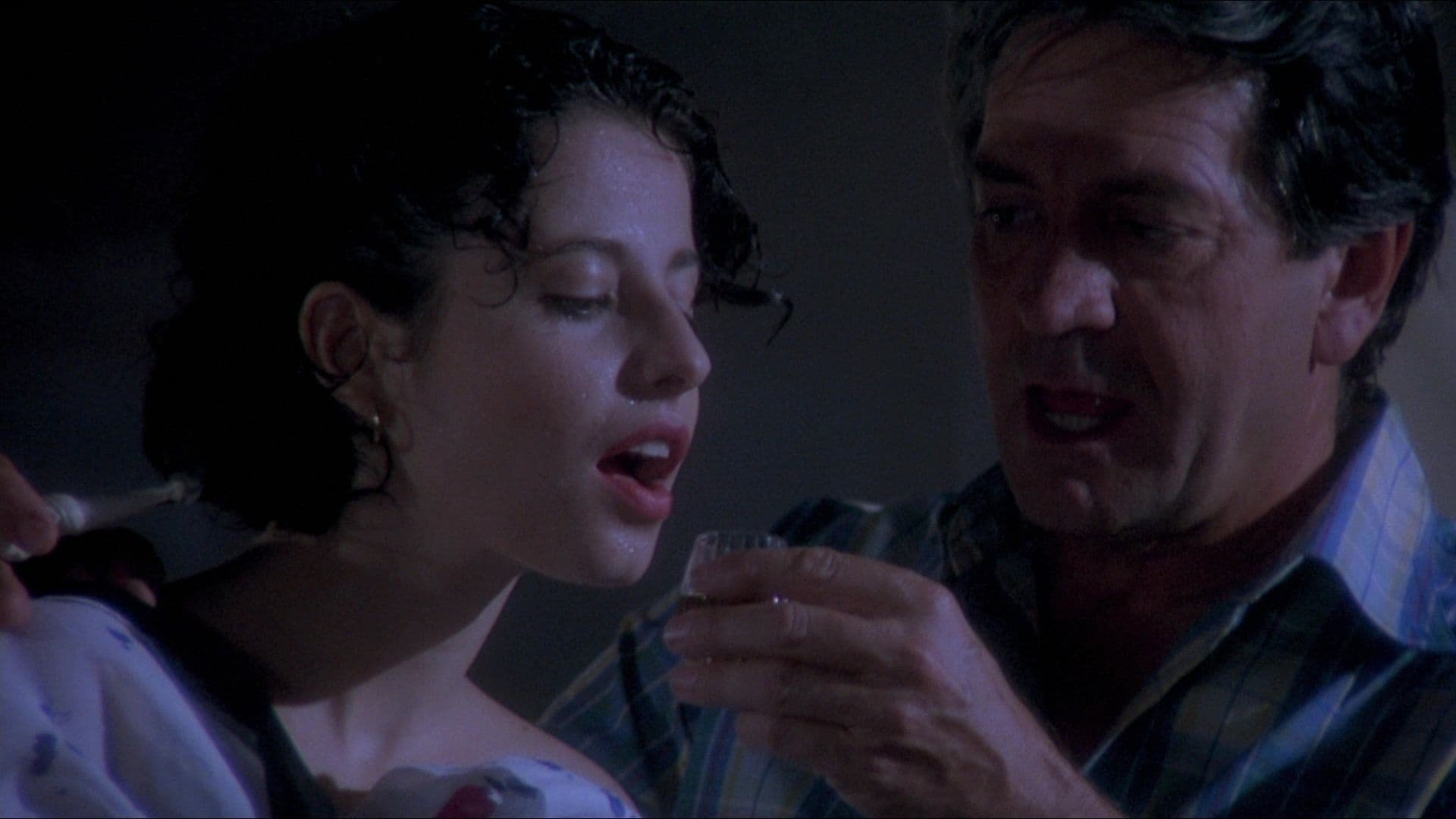 Видео к фильму Шалунья | Frivolous Lola (1998) Teaser