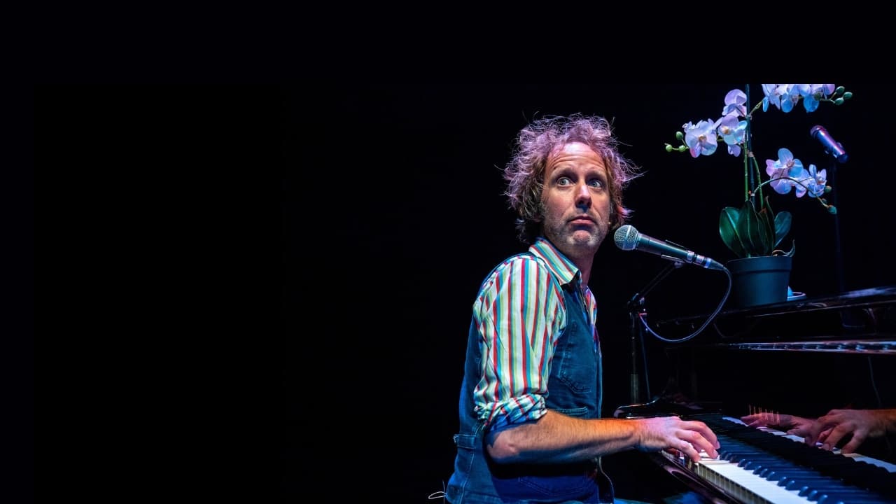 Видео к фильму Ronald Snijders: Een Avond met Mij | Ronald Snijders - Een avond met mij (tv-trailer)