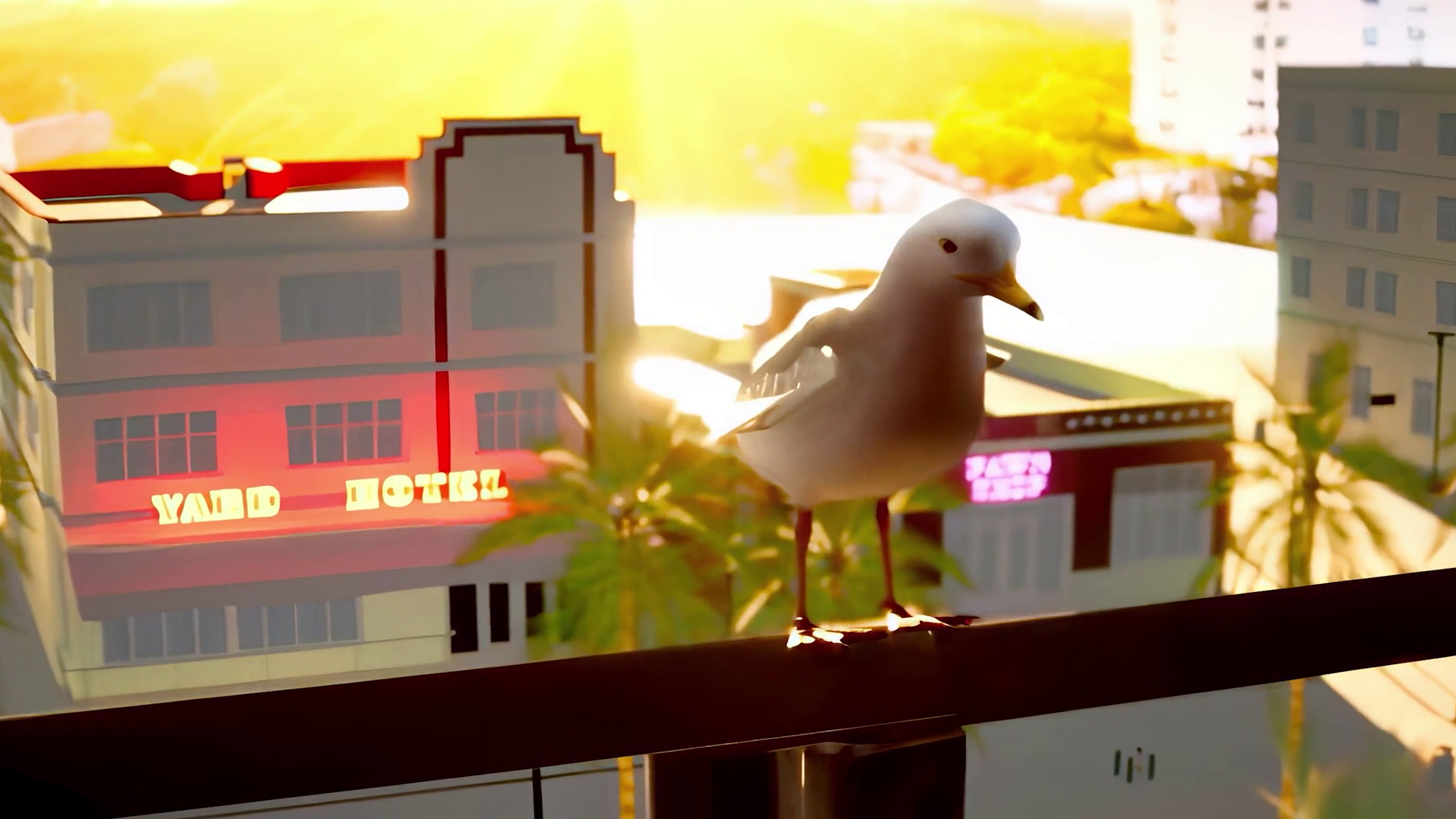 Видео к фильму Baby Invasion | Stream Baby Invasion to join the Duck Mobb