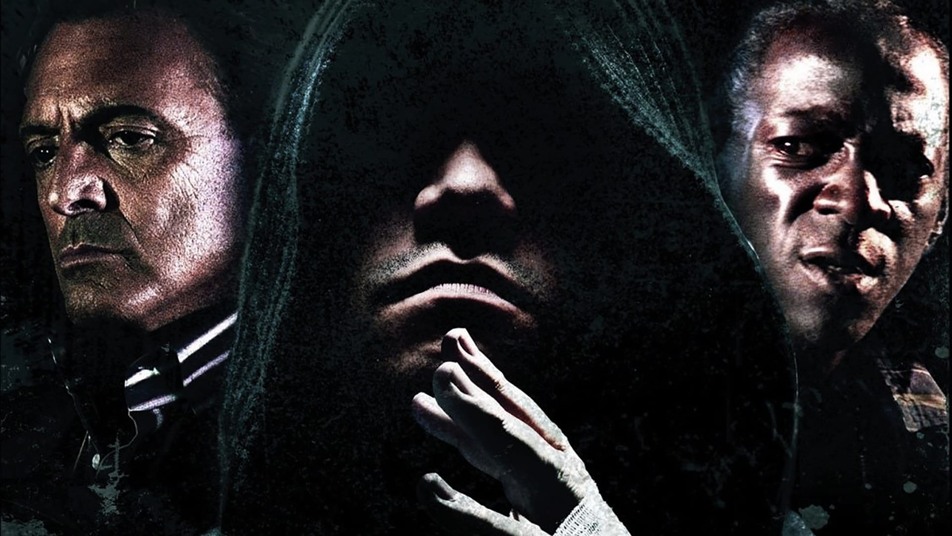 Видео к фильму Confessions of a Pit Fighter | Confessions of a Pit Fighter (2005) Official Trailer # 1 - Armand Assante HD