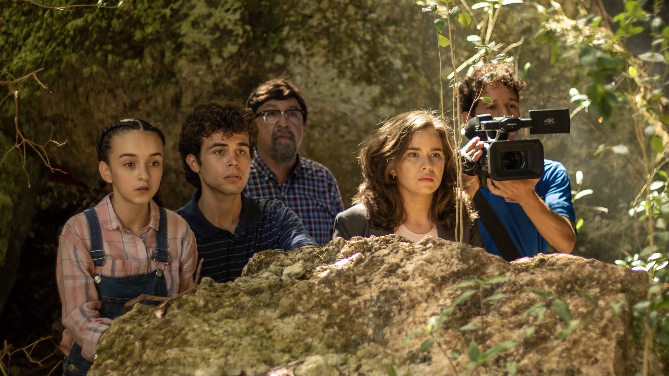 Видео к фильму Chona 2: La puerca asesina | CHONA 2 PRONTO EN CINES - ElTocino.tv