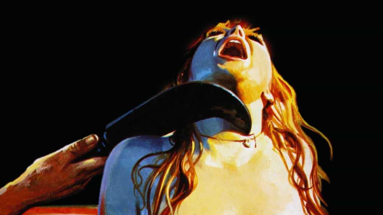 Видео к фильму Кровавый залив | A Bay Of Blood (1971) - Trailer