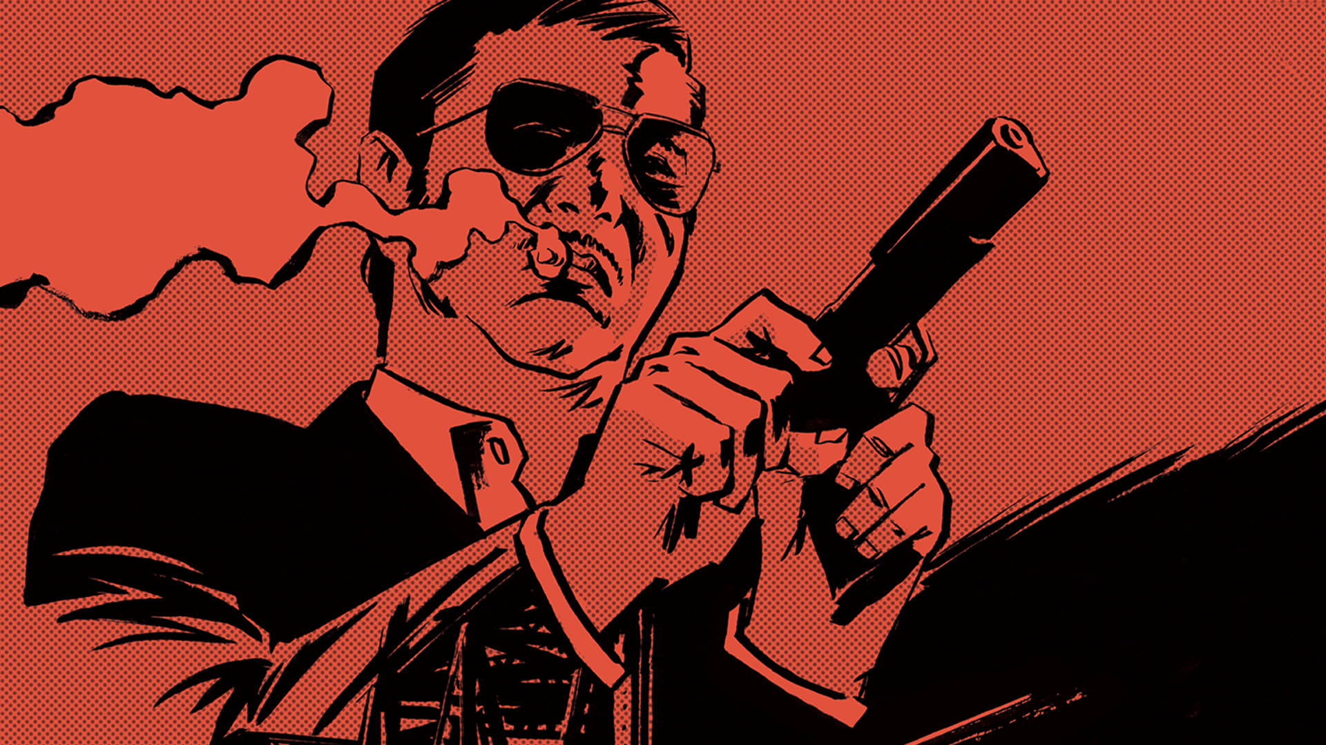 Видео к фильму New Battles Without Honor and Humanity 1 | New Battles Without Honor and Humanity (1974) ORIGINAL TRAILER [HQ]