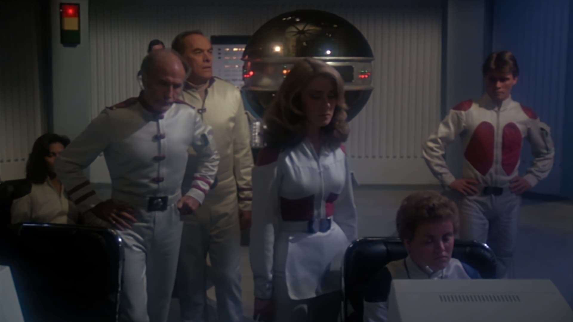 Видео к фильму The Shape of Things to Come | H. G. Wells' The Shape of Things to Come (1979) - TV Spot HD 1080p