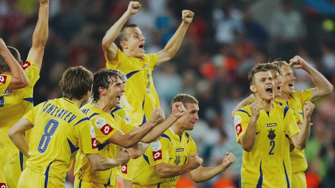 Видео к фильму ЕПІЗОДИ: Україна на Мундіалі | ЕПІЗОДИ: Україна на Мундіалі  - офіційний трейлер (український)