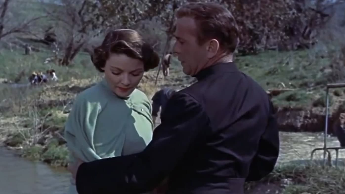 Видео к фильму Левая рука Бога | The Left Hand Of God