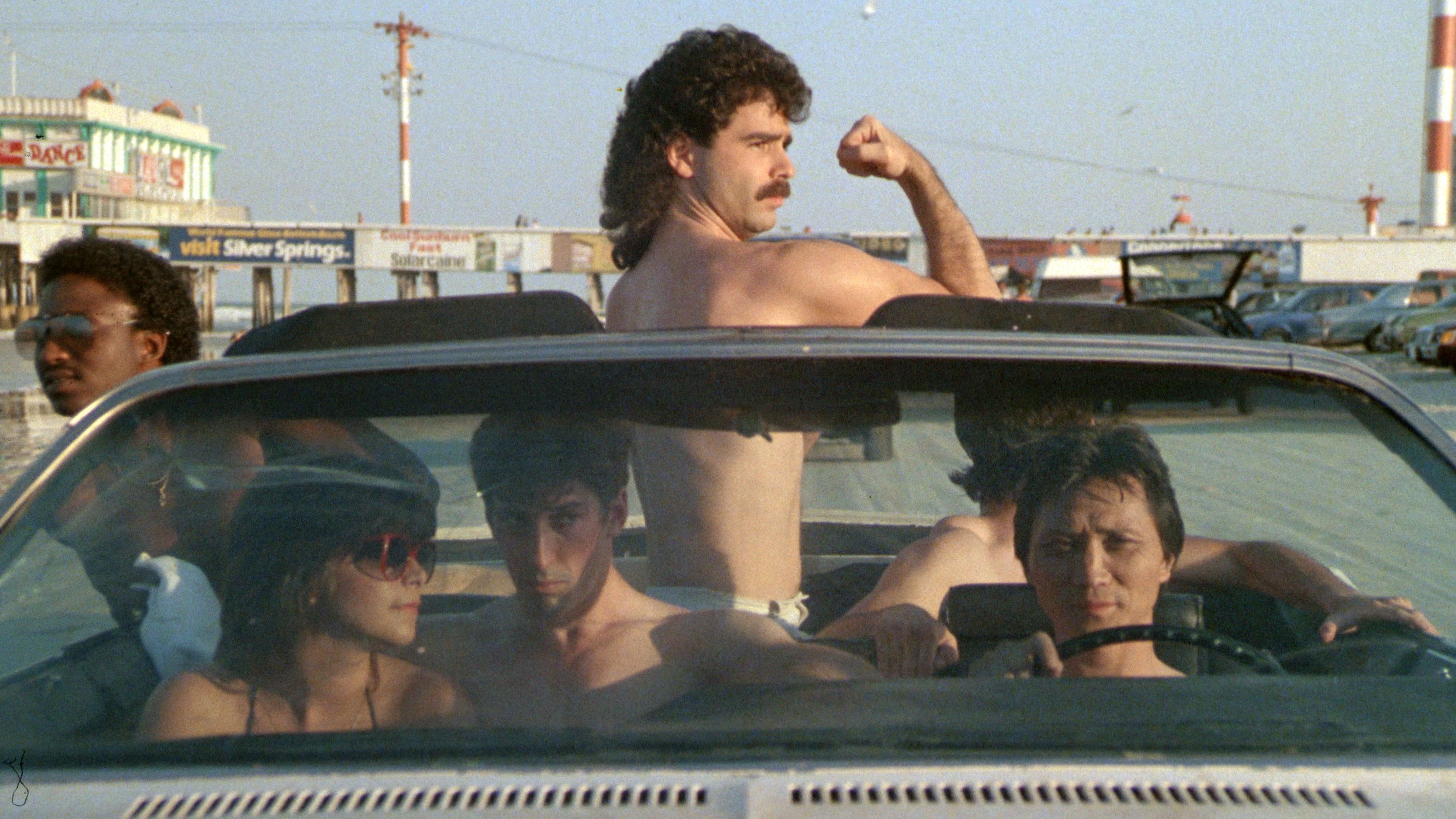 Видео к фильму Связь через Майами | 4K UHD & Blu-ray Promo Trailer