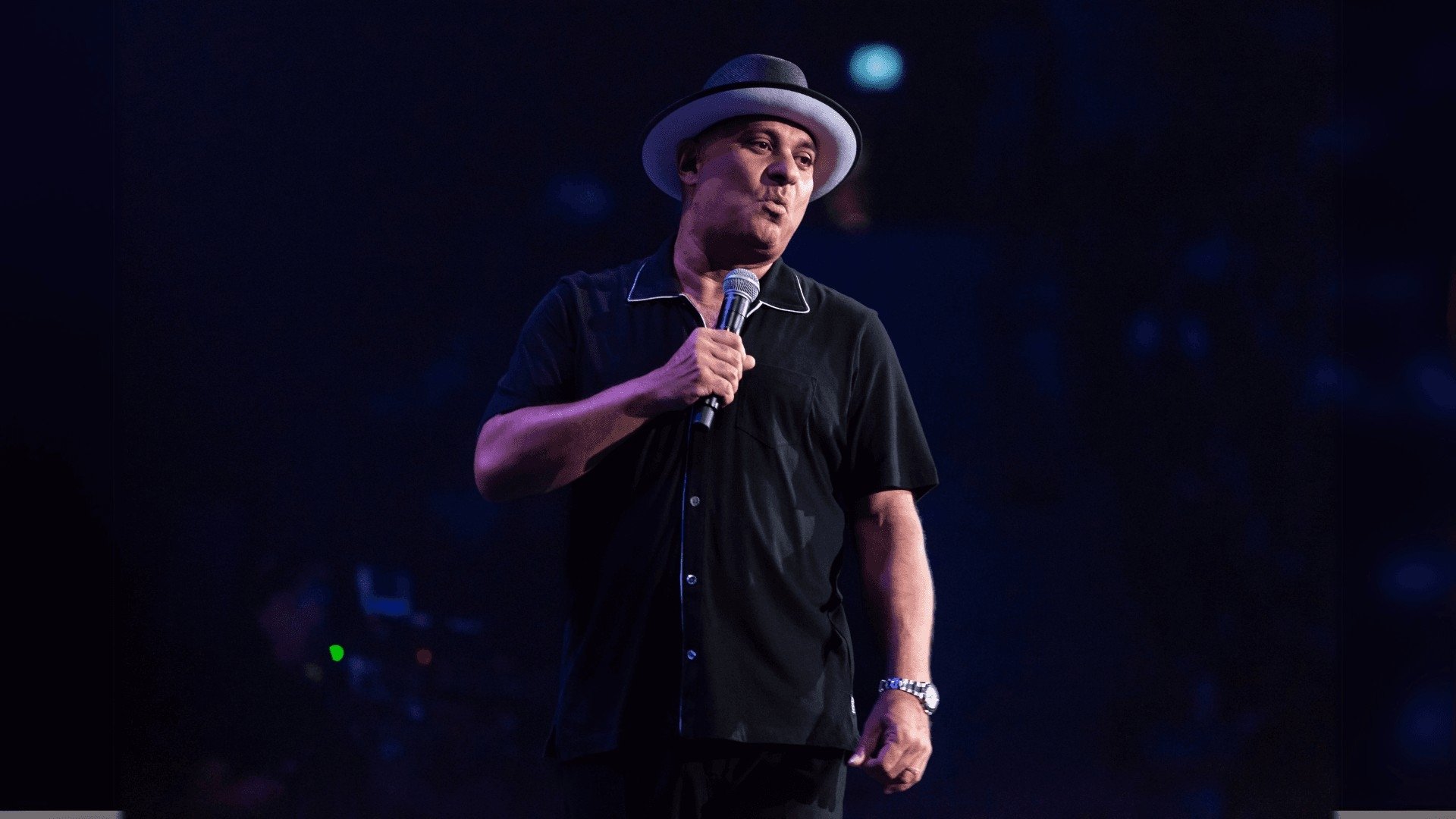 Видео к фильму Russell Peters: Act Your Age | Trailer