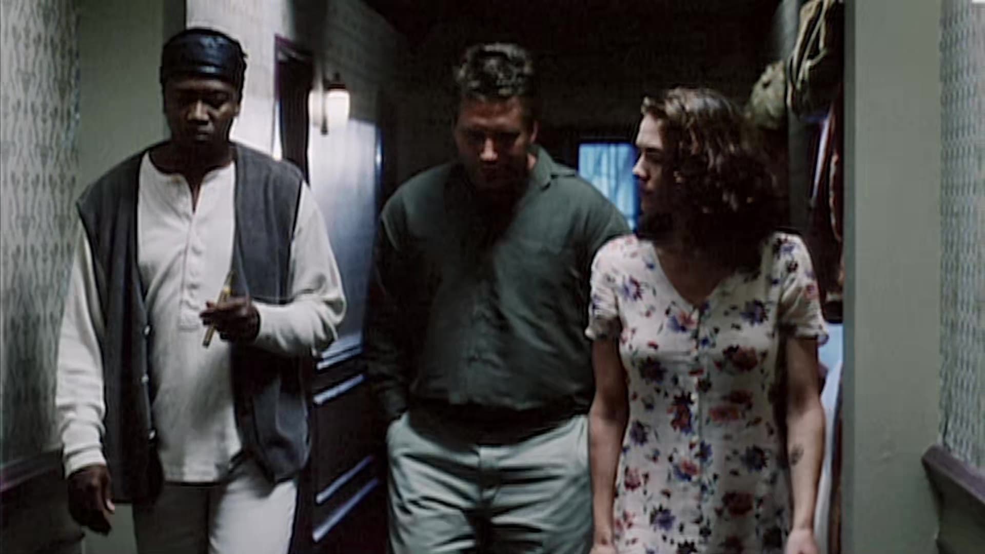 Видео к фильму Вчерашняя мишень | Official Trailer