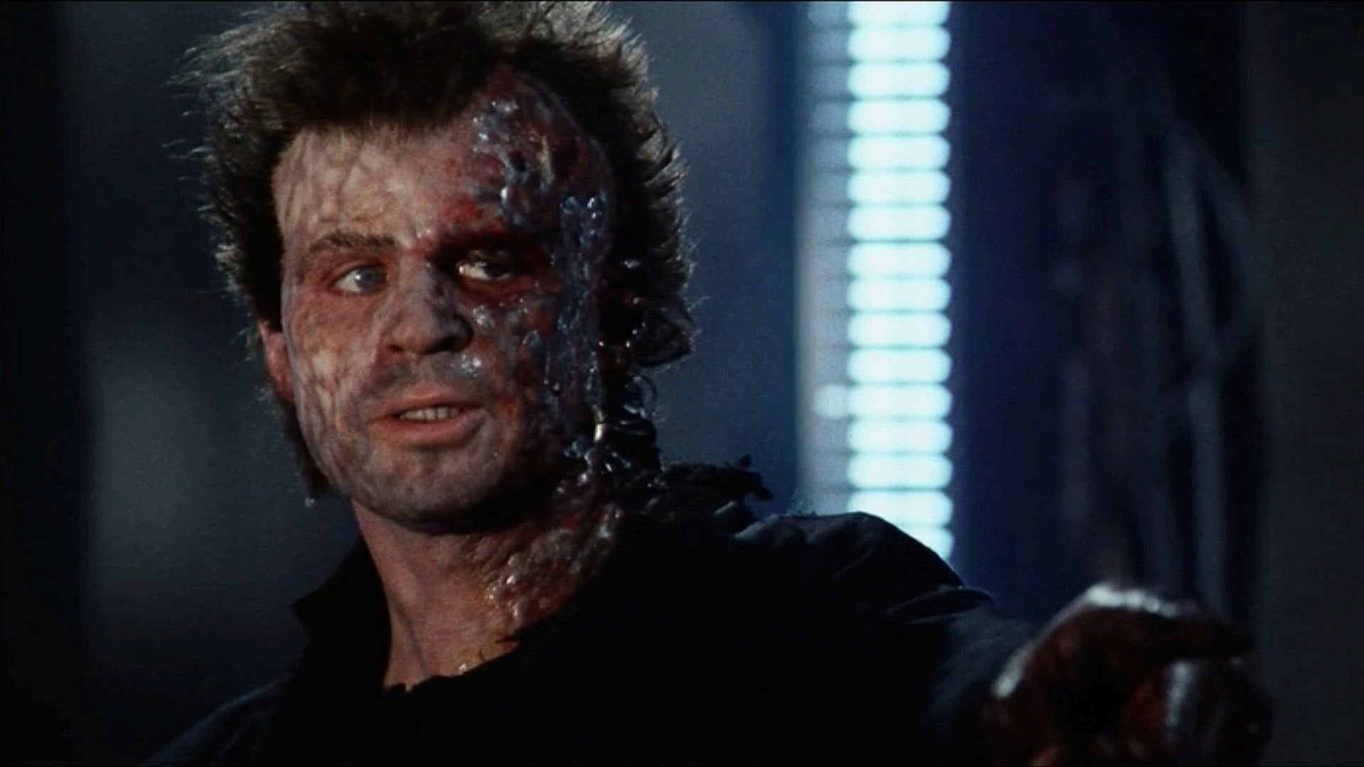 Видео к фильму Смертельная ярость | Trailer