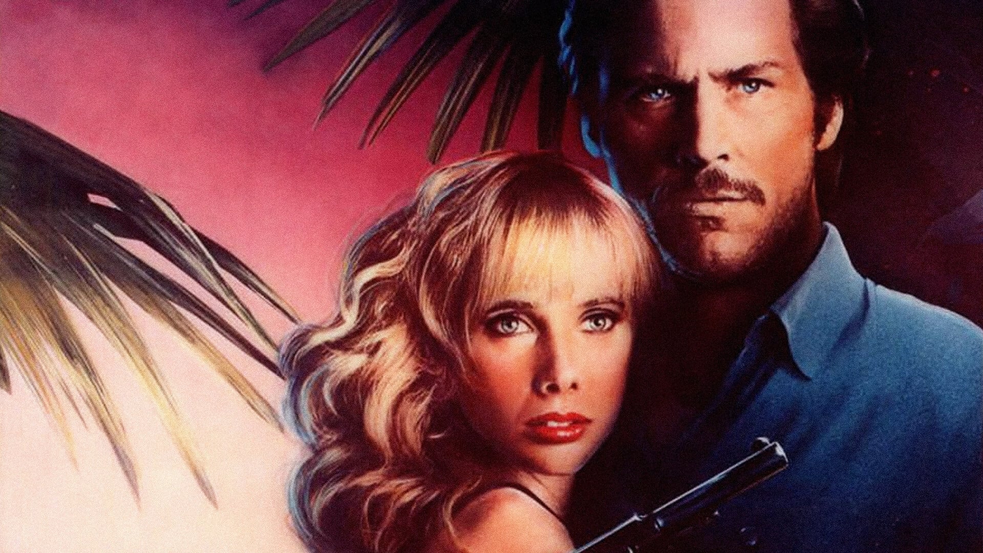 Видео к фильму 8 миллионов способов умереть | 8 Million Ways to Die (1986) trailer